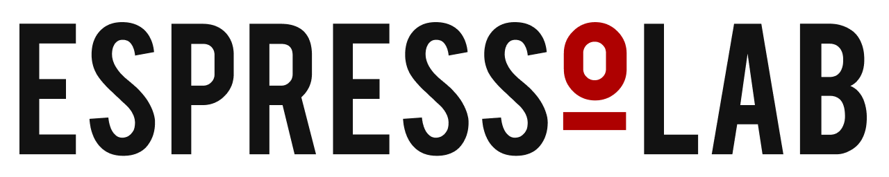 ESPRESSOLAB Logo